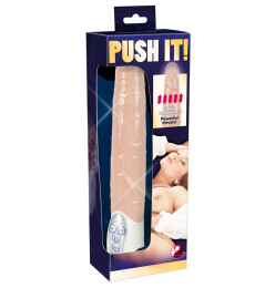 Vibrator Push it