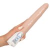 Vibrator Push it