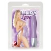 Lady Love purple