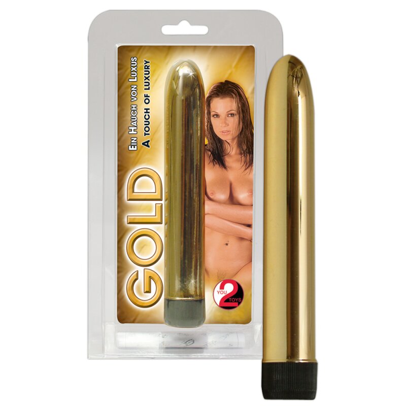 Vibrator