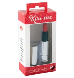 Kiss Me Lipstick Vibe