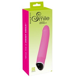 Smile Happy