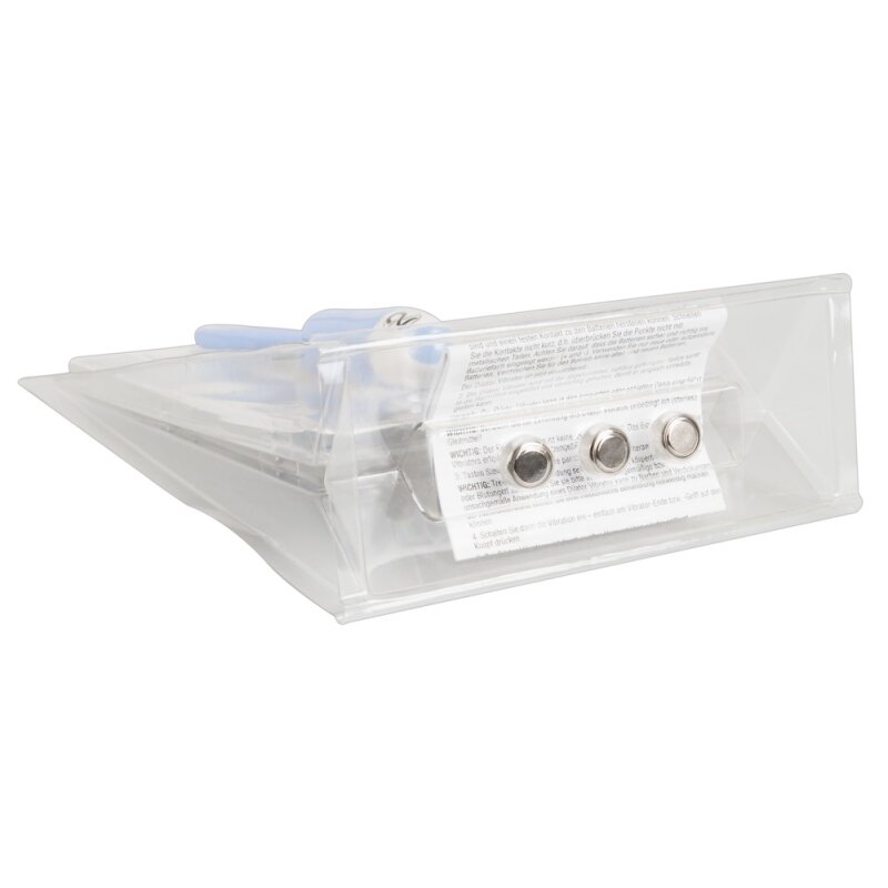 Silicone Dilator