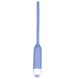 Silicone Dilator