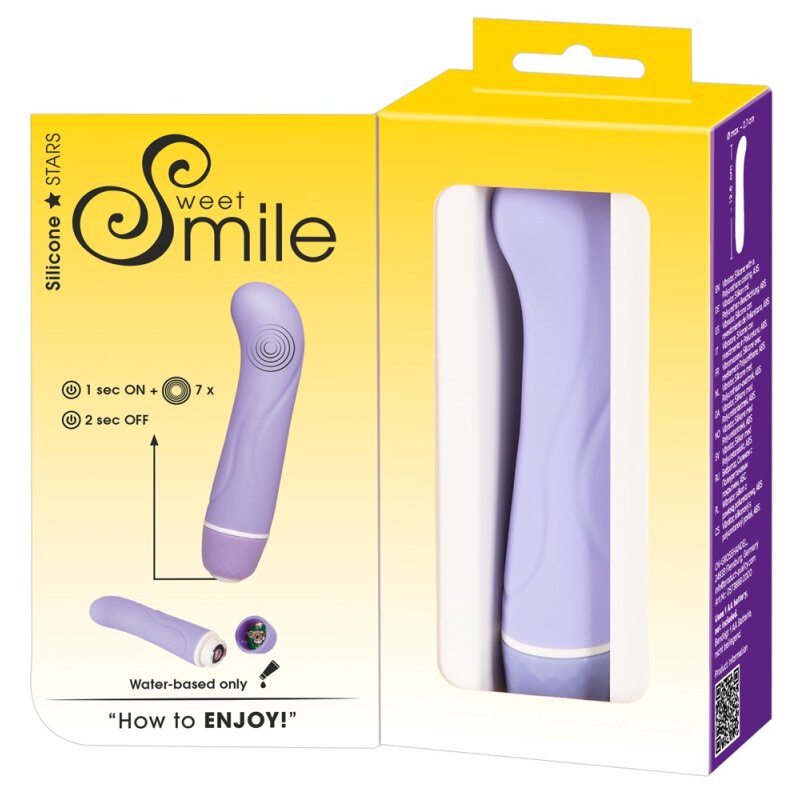 Mini-G-Vibe