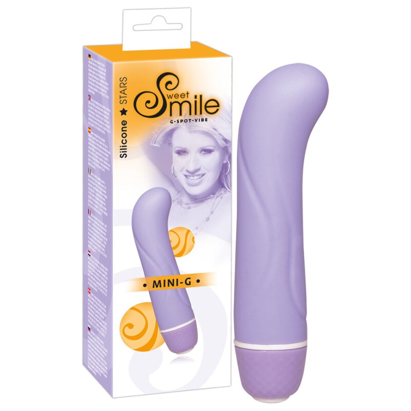 Mini-G-Vibe