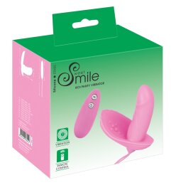 RC Panty Vibrator