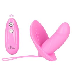 RC Panty Vibrator