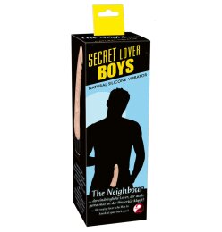 Secret Lover Boys »The Neighbour«