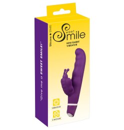 Smile G-Butterfly