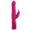 The Hammer pink RabbitClitstim