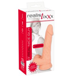 Realistixxx Real Nice Guy