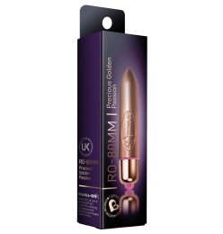 RO-80 Bullet