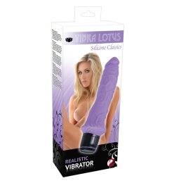 Vibra Lotus Realistic