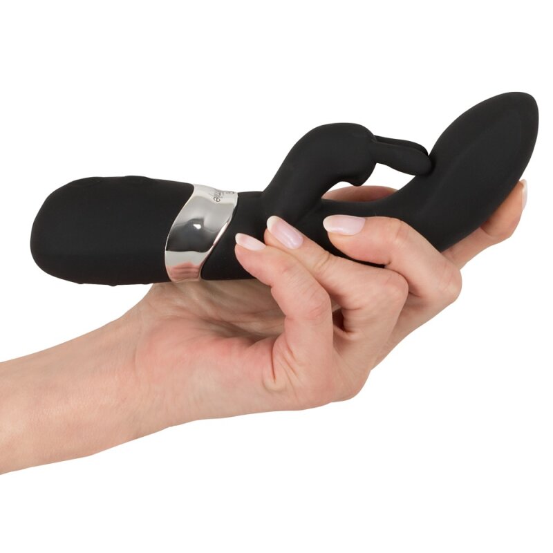 Sweet Smile Rechargeable Rabbi