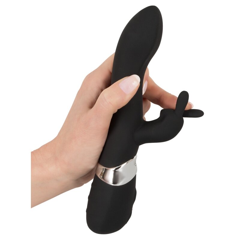 Sweet Smile Rechargeable Rabbi
