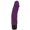 Vibra Lotus Penis Lila