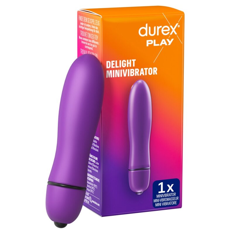 Intense Delight