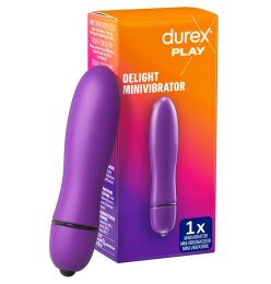 Durex Intense Delight Bullet