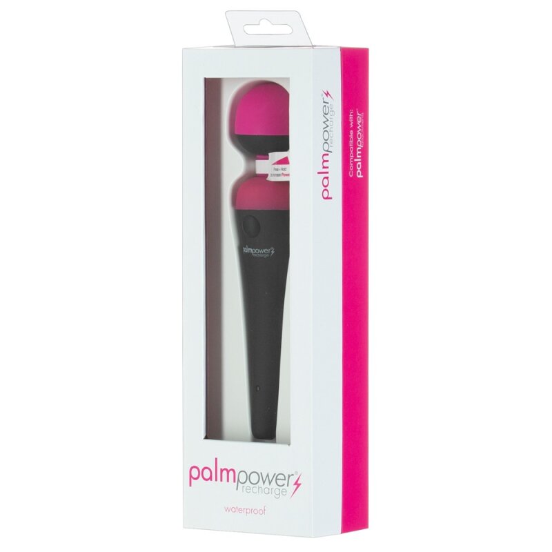 palmpower recharge Pink