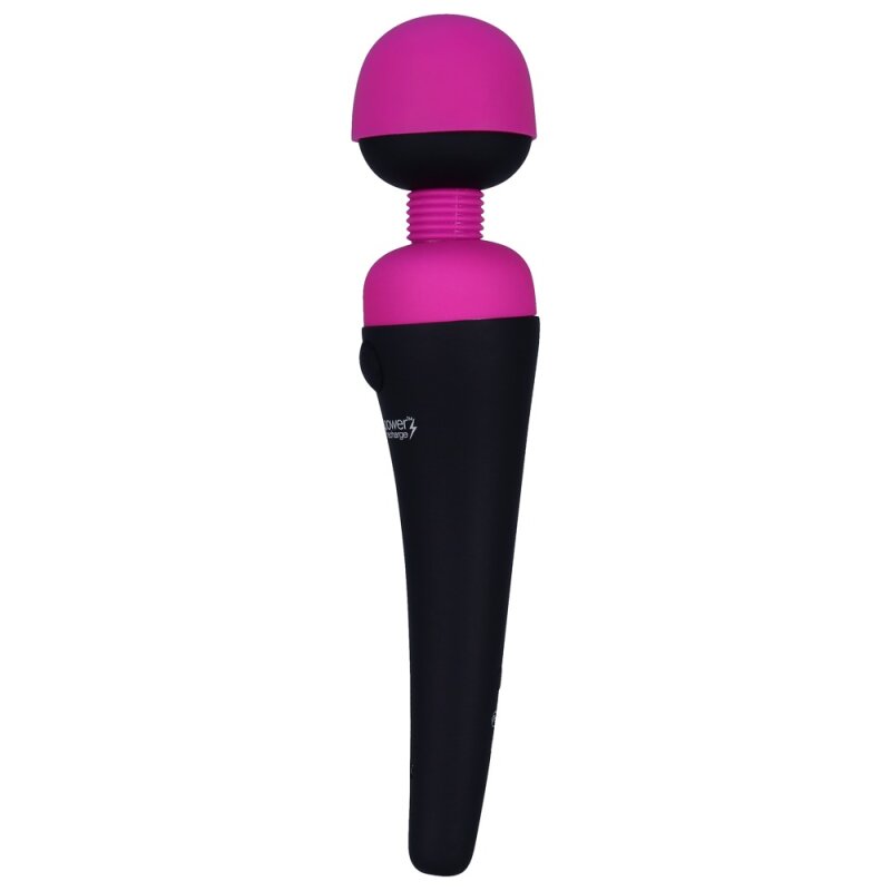 palmpower recharge Pink