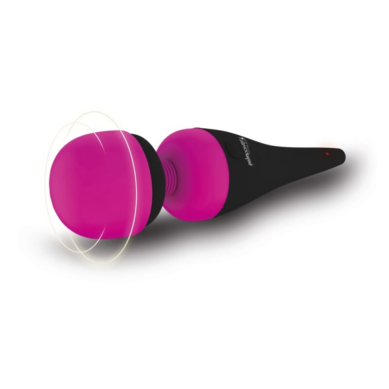 palmpower recharge Pink