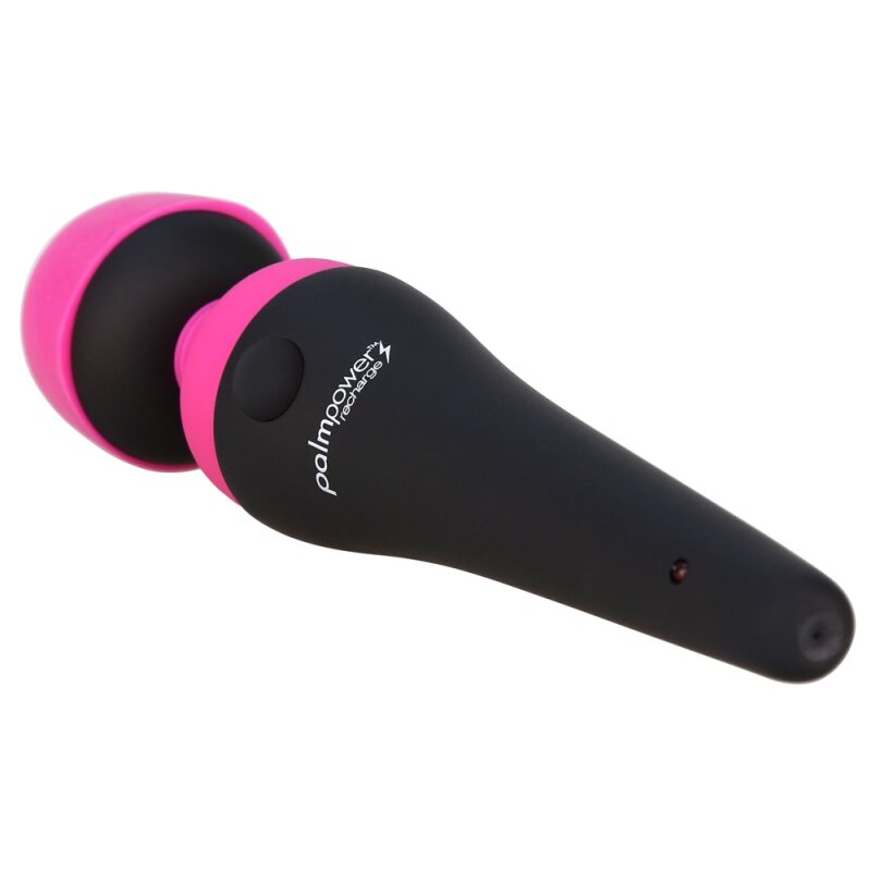 palmpower recharge Pink