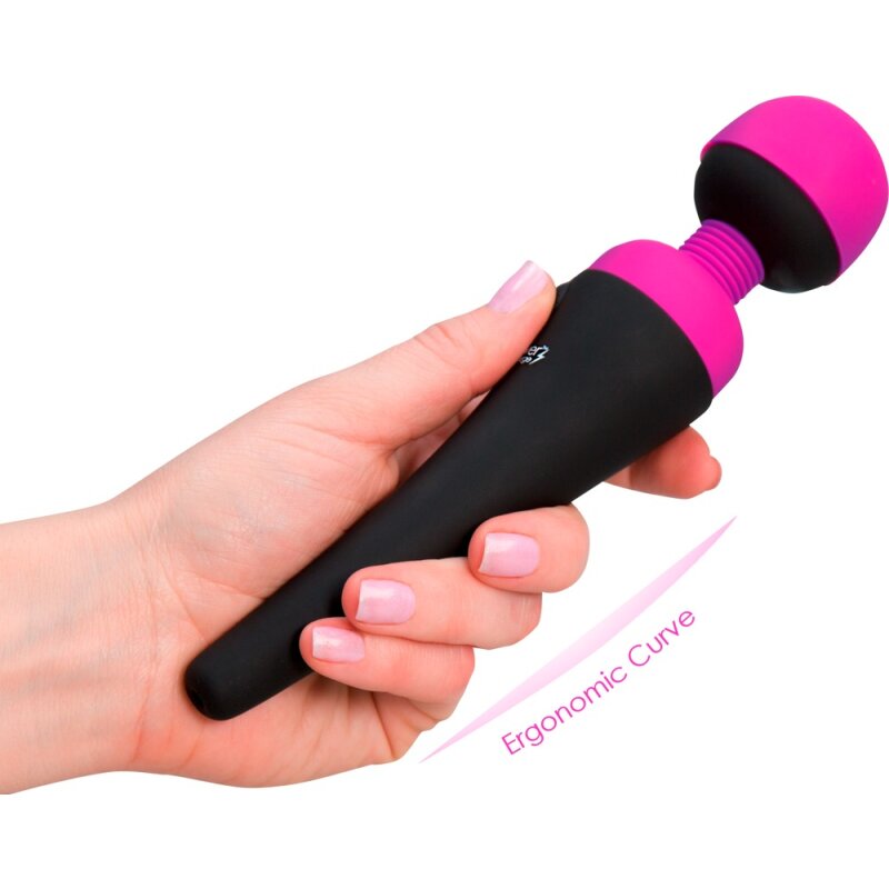 palmpower recharge Pink