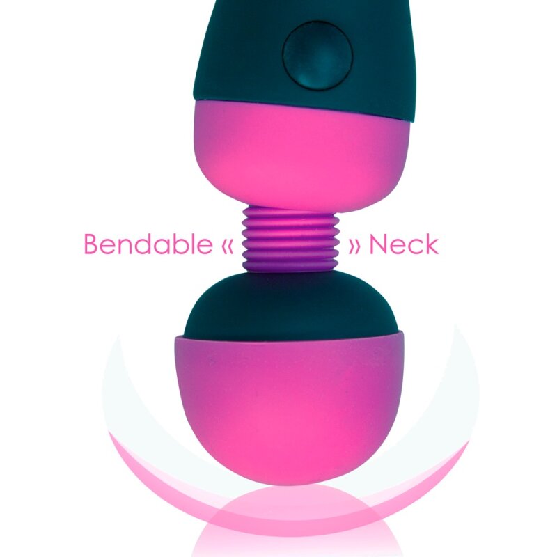 palmpower recharge Pink