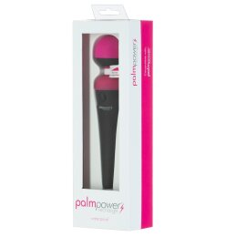 palmpower recharge Pink