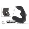Prostate Vibrator