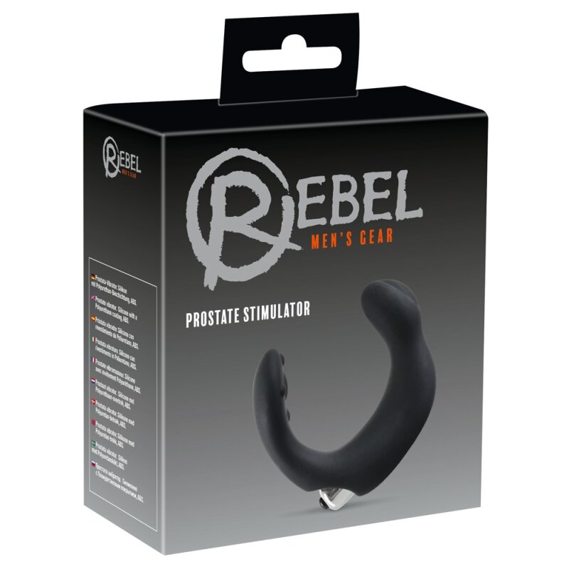 Prostate Stimulator