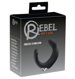 Prostate Stimulator
