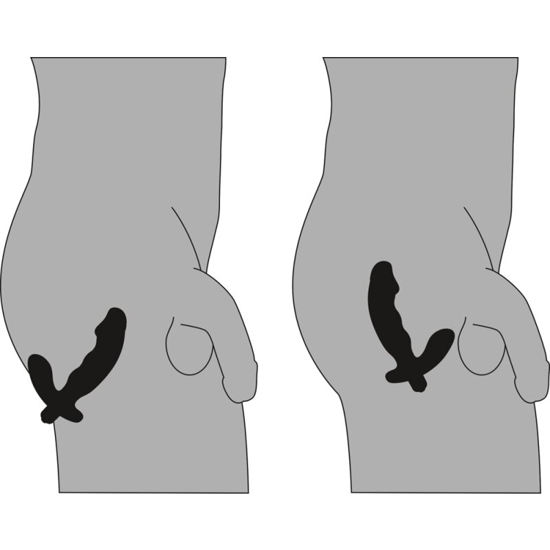 Prostate Vibrator