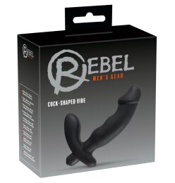Prostate Vibrator