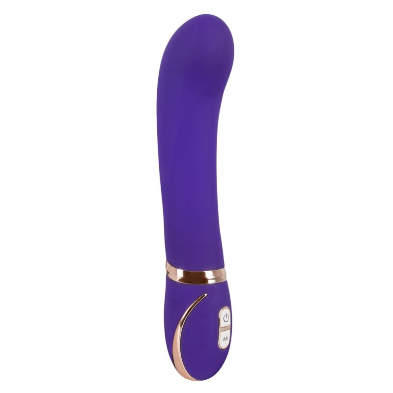 Front Row Purple