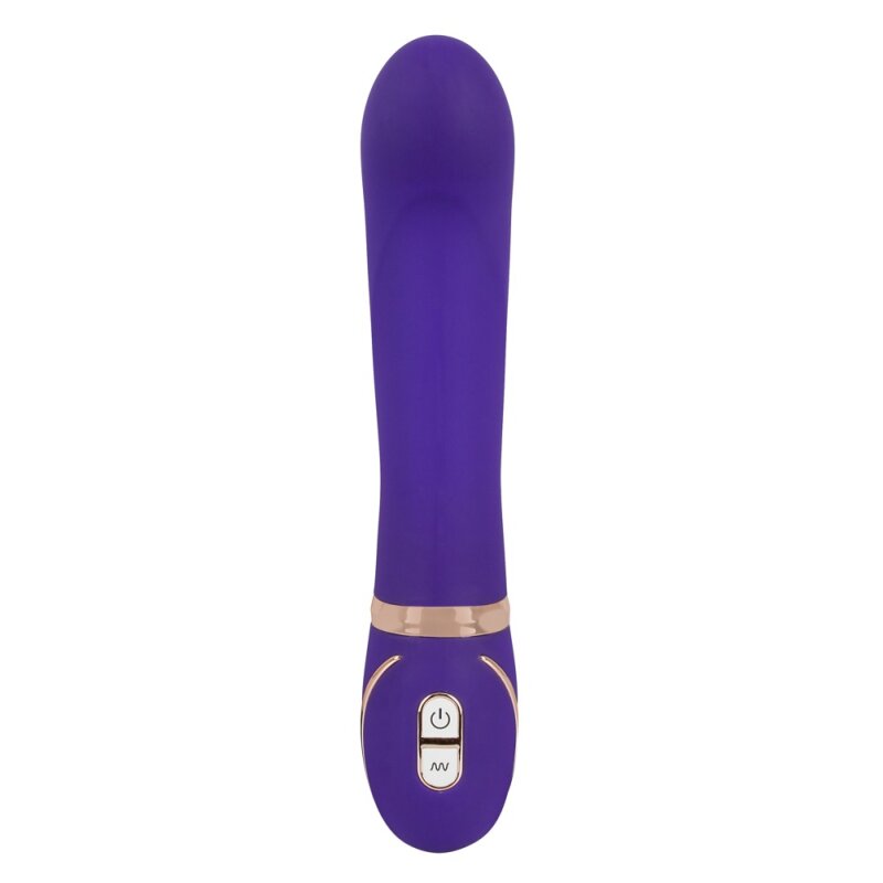 Front Row Purple