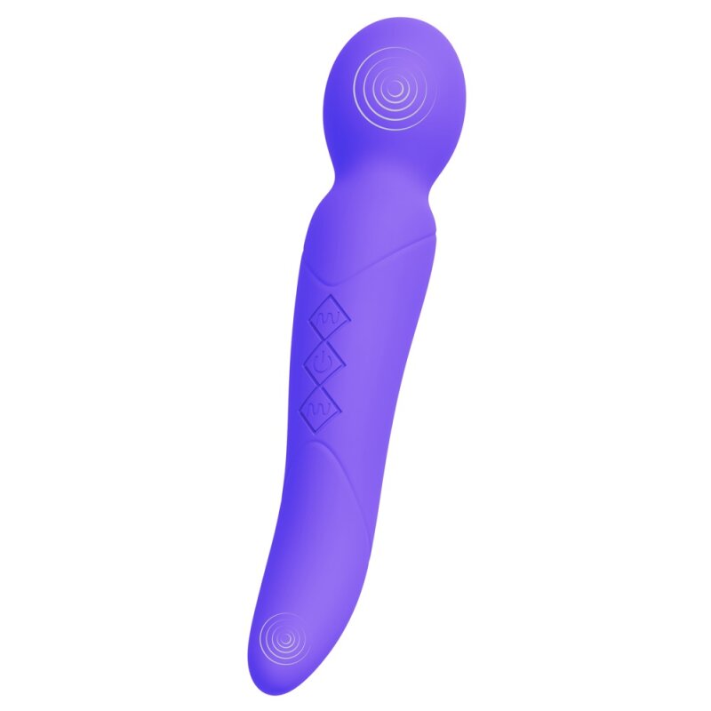 Sweet Smile Rechargeable Dual