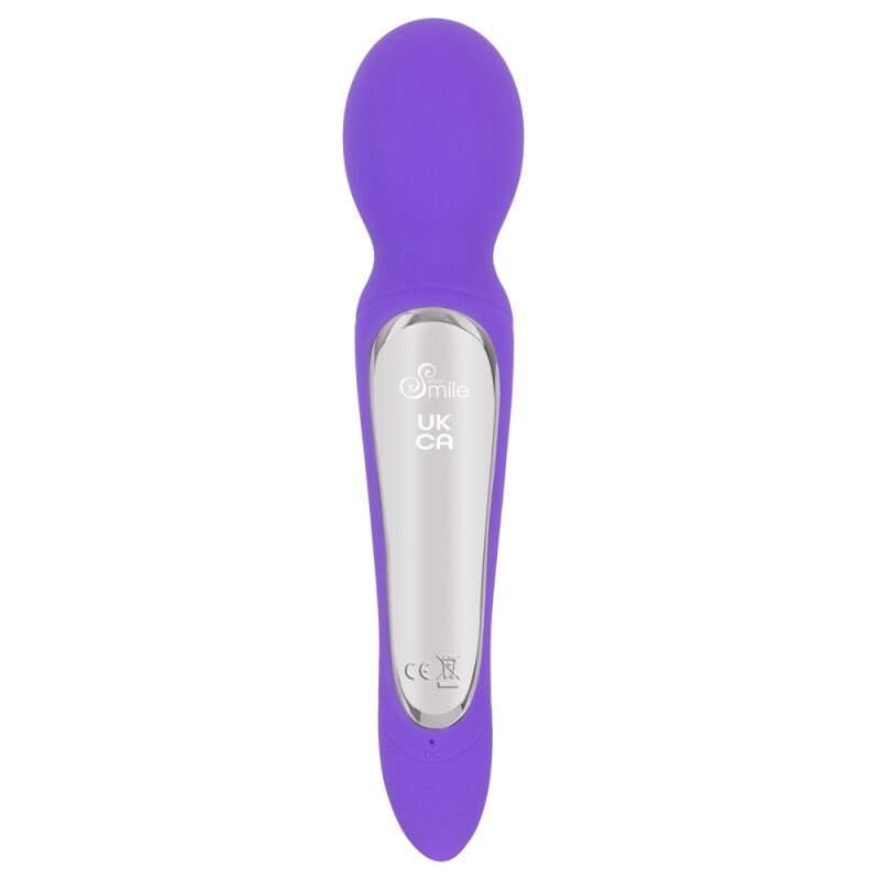 Sweet Smile Rechargeable Dual