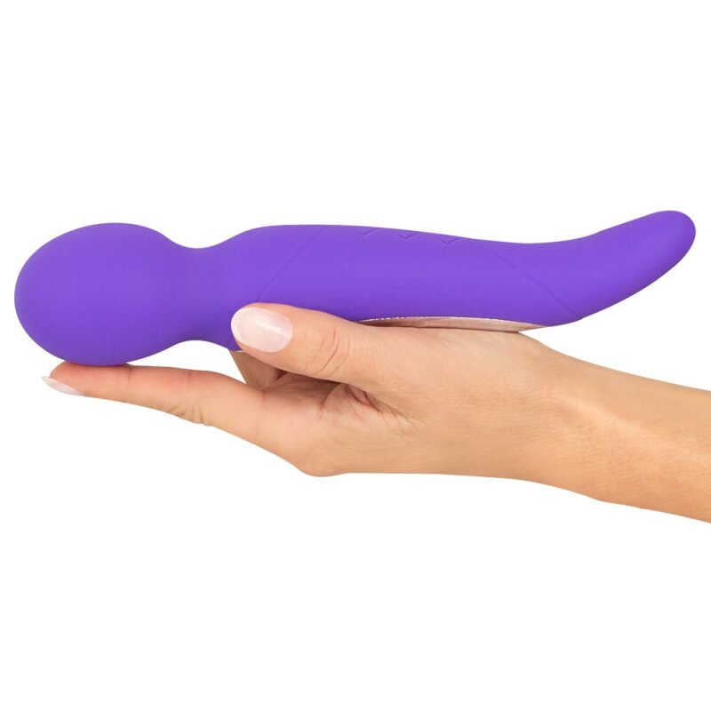Sweet Smile Rechargeable Dual