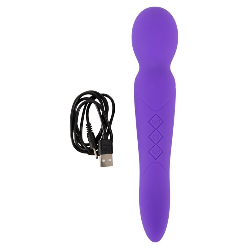 Sweet Smile Rechargeable Dual