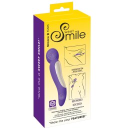 Sweet Smile Rechargeable Dual