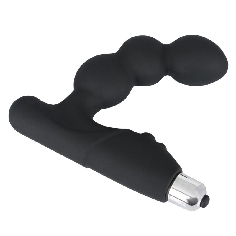 Rebel Bead-shaped Prostate Stimulator