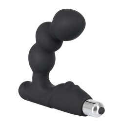 Rebel Bead-shaped Prostate Stimulator