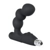 Rebel Bead-shaped Prostate Stimulator