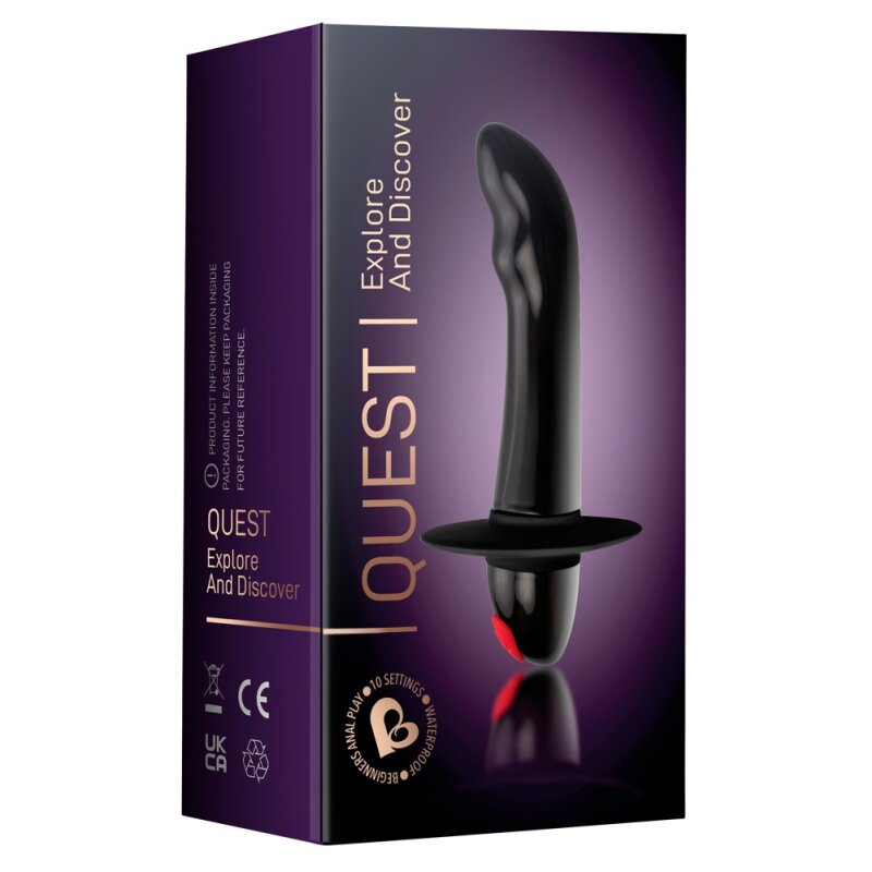 Quest Black