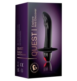 Quest Black