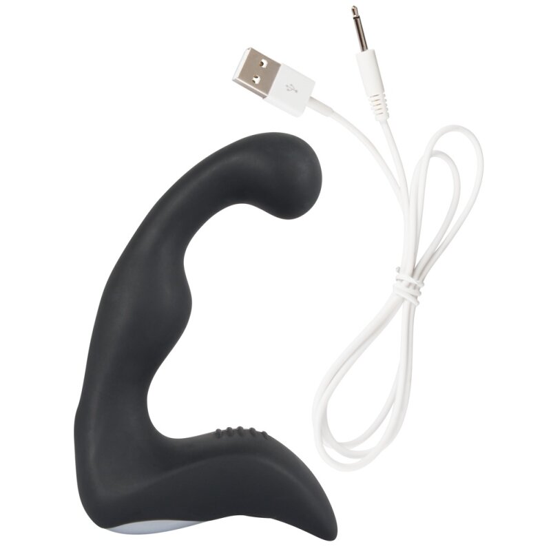 Prostate Vibrator
