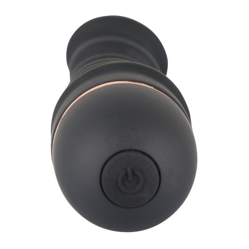 Bendy Ripple Vibrator