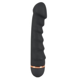Bendy Ripple Vibrator